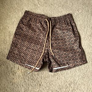 Men’s Shorts